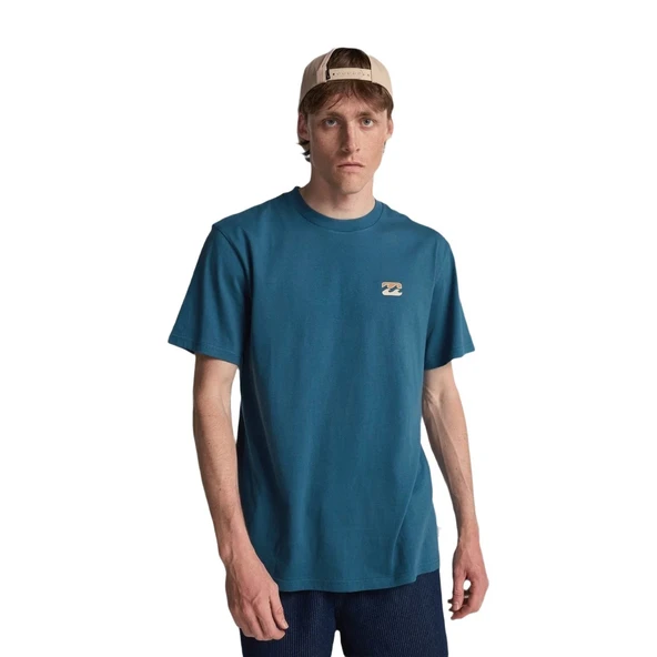 Billabong Armalı Erkek Tişört EBYZT00575 ürün görseli 1