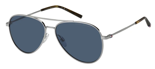 Tommy Hilfiger TH 2336/S 6LB/KU 58 Erkek Güneş Gözlüğü ürün görseli 1