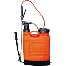 İlposan İlaçlama Sırt Pompası 16 Lt. (Pulverizator) ürün görseli 1