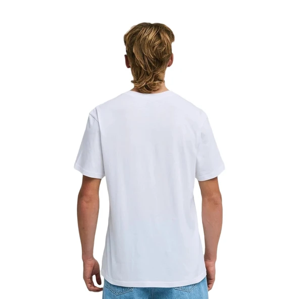 Billabong Armalı Erkek Tişört EBYZT00575 - Resim 5