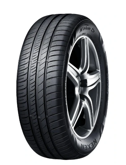 Nexen 205/60R16 92H N'Blue S (KIA / NIRO) (2025) ürün görseli 1