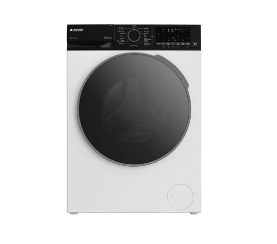 Arçelik 12140 MX 1400 Devir 12 kg Çamaşır Makinesi ürün görseli 1