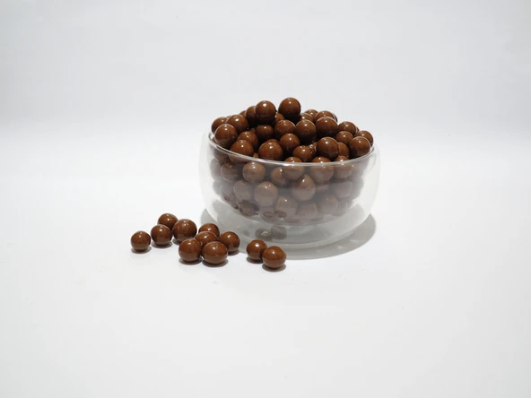 Çorum Sütlü Çikolatalı Leblebi 1 Kg ürün görseli 1