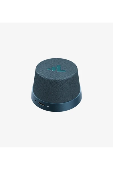 Linktech BM8 TWS Manyetik Mini Bluetooth Hoparlör ürün görseli 1
