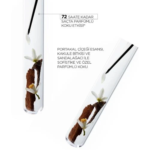 Kerastase Chroma Absolu Sülfatsız Besleyici Ve Koruyucu Şampuan 250 Ml - Resim 4
