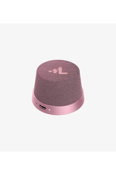Linktech BM8 TWS Manyetik Mini Bluetooth Hoparlör ürün görseli 1