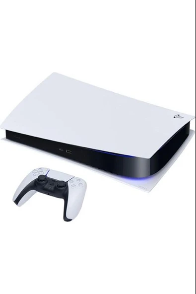 PS5 Digital Oyun Konsolu ürün görseli 1