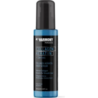 x Pro Harmony Keratin Içerikli Saç Bakım Serumu 100 ml ürün görseli 1