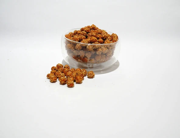 Çorum Ballı Susamlı Leblebi 500 gr ürün görseli 1