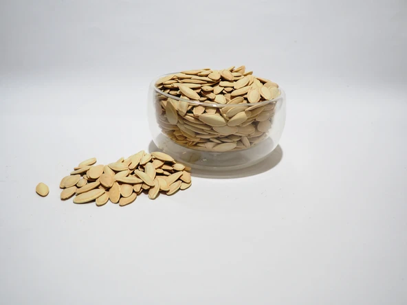 Kabak Çekirdeği Tuzlu Kavrulmuş ( Ürgüp ) 1 Kg ürün görseli 1