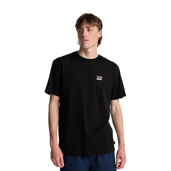 Billabong Armalı Erkek Tişört EBYZT00575 ürün görseli 1