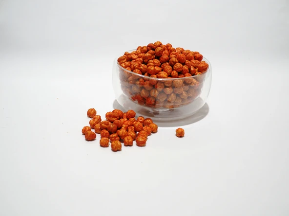 Çorum Ateşi ( Acılı Leblebi ) 500 gr ürün görseli 1