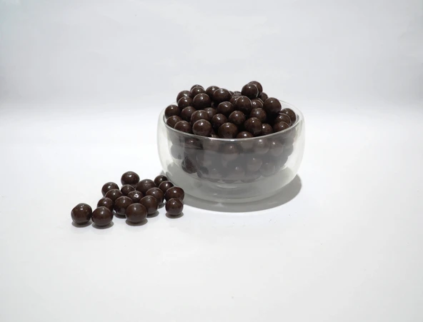 Çorum Bitter Çikolatalı Leblebi 1 Kg ürün görseli 1