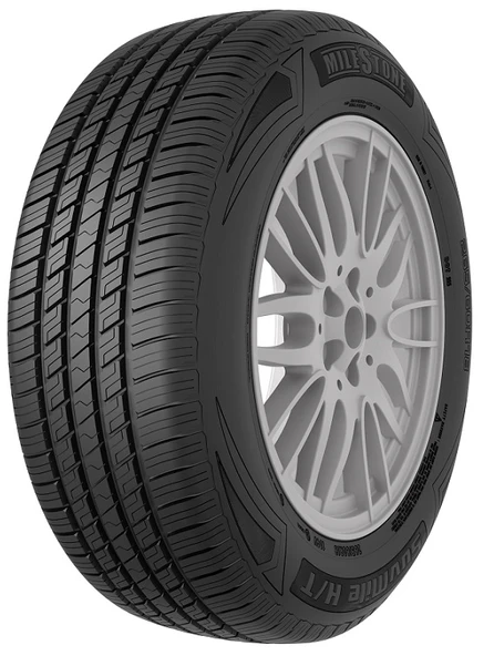 Milestone SuvMile H/T 245/65 R17 111H Reinf. Yaz Lastiği - 2026 ürün görseli 1