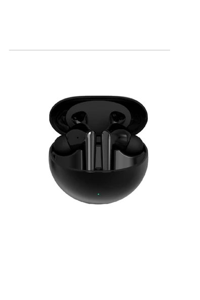 Linktech Linctech Tw20 Tws Kablosuz Kulak Içi Bluetooth Kulaklık - Siyah ürün görseli 1