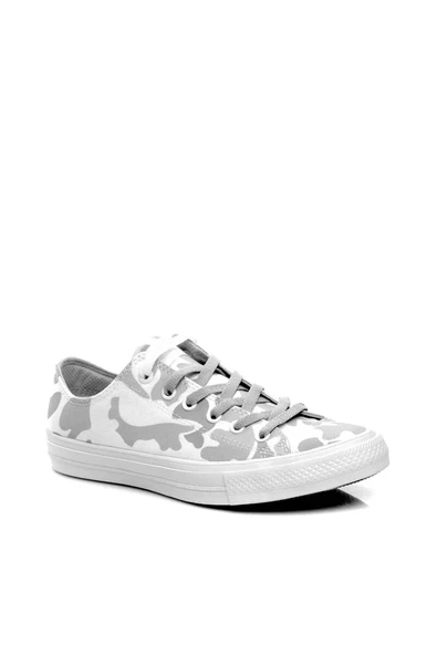 Converse Chuck Taylor All Star II Reflektif Kamuflaj Spor Ayakkabı ürün görseli 1