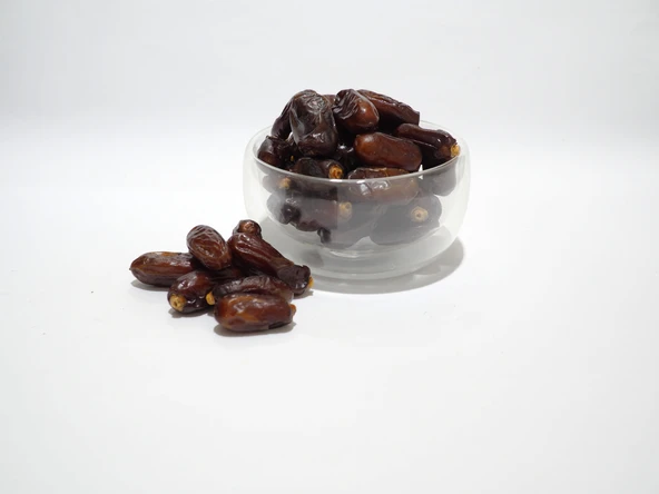 Hicaz Hurma ( Kurutulmuş ) 1Kg ürün görseli 1