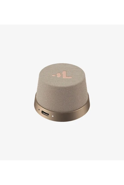 Linktech BM8 TWS Manyetik Mini Bluetooth Hoparlör ürün görseli 1