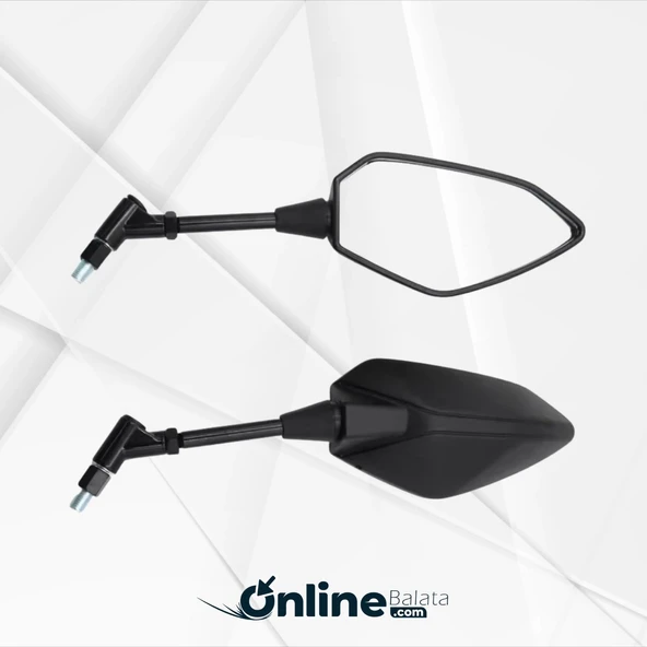 CF Moto NK 150 Ayna Takım Sağ Sol 483 ürün görseli 1