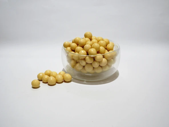 Çorum Fildişi Çikolatalı Leblebi 1 Kg ürün görseli 1