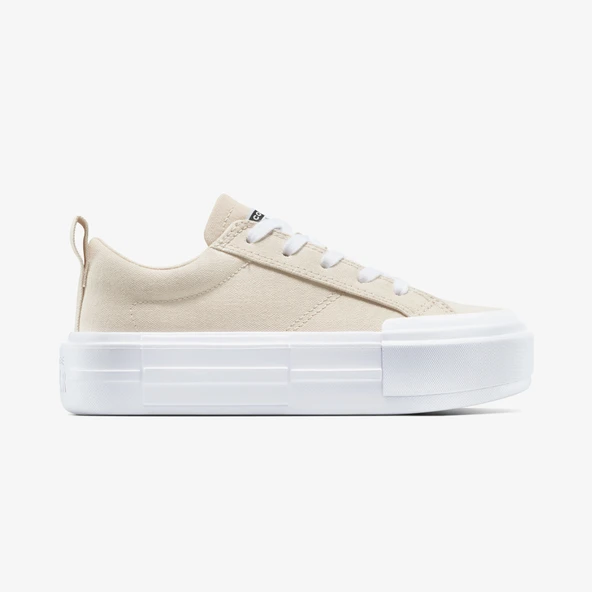 Converse Cruise Unisex Krem Sneaker ürün görseli 1