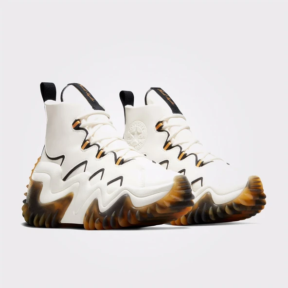 Converse Run Star Motion CX Platform Tortoise - Resim 5