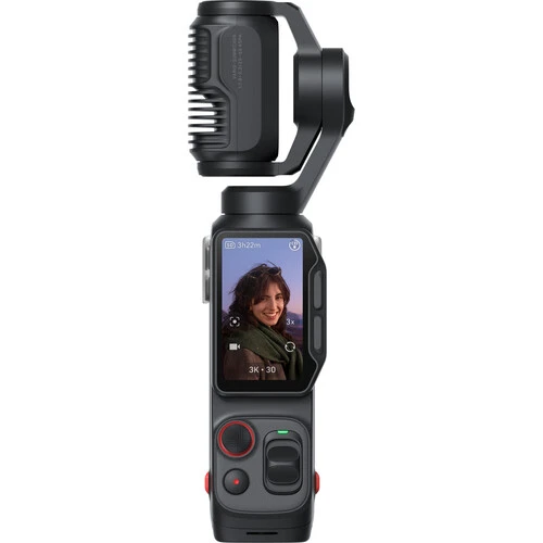 Insta360 Luna Ultra Standard Combo - Resim 7