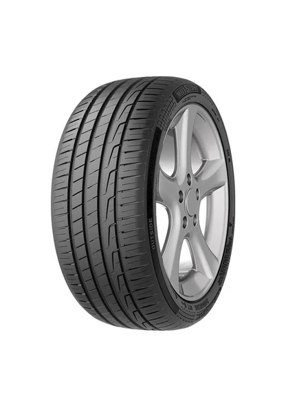 Milestone CarMile Sport 205/55 R17 95W Reinf. Yaz Lastiği - 2026 ürün görseli 1