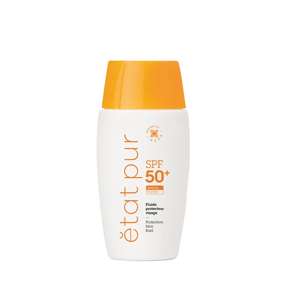 Etat Pur UV Drops %100 Mineral Filtreli Güneş Kremi SPF50 30 gr ürün görseli 1
