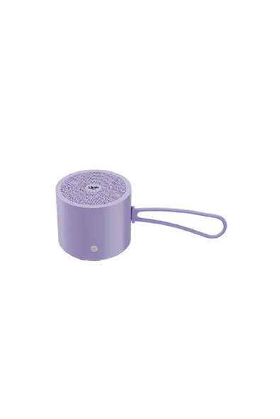 Linktech Premium Ekstra Bas Taşınabilir Mini Bluetooth Hoparlör ürün görseli 1