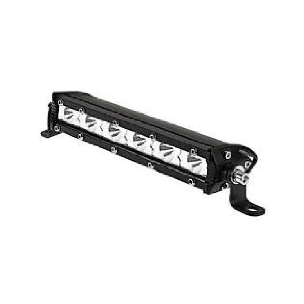 Projektör Lamba 18W 6 LED İnce Tip 18cm ürün görseli 1