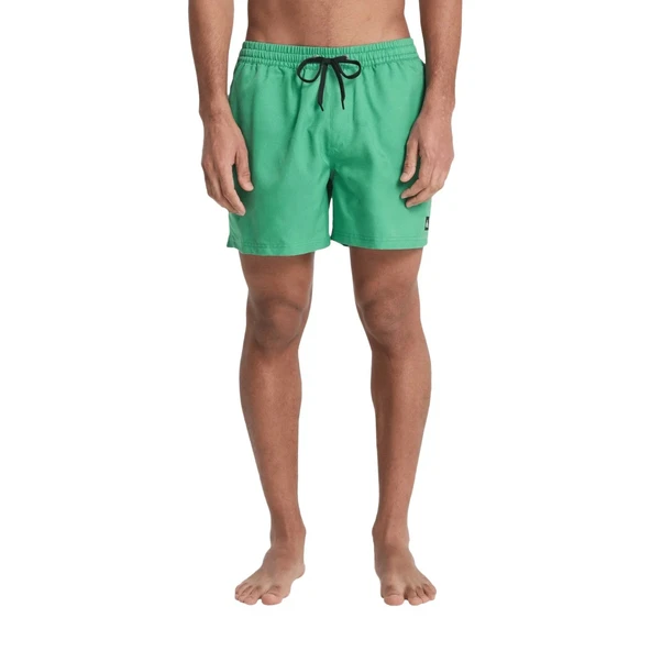 Quiksilver Deluxe Volley Short Erkek Deniz Şortu EQYJV04101 ürün görseli 1
