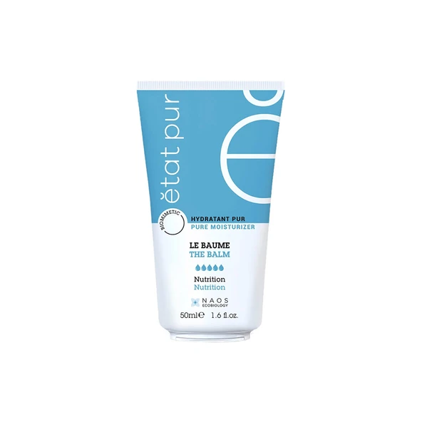 Etat Pur Pure Moisturizers - Çok Kuru Ciltler için Yoğun Dokulu Nemlendirici Balm 50 ml ürün görseli 1