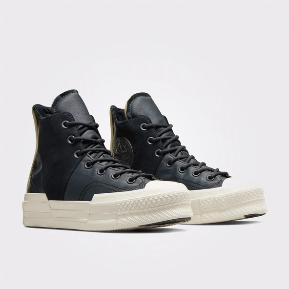 Converse Chuck 70 Plus Mixed Material - Resim 5