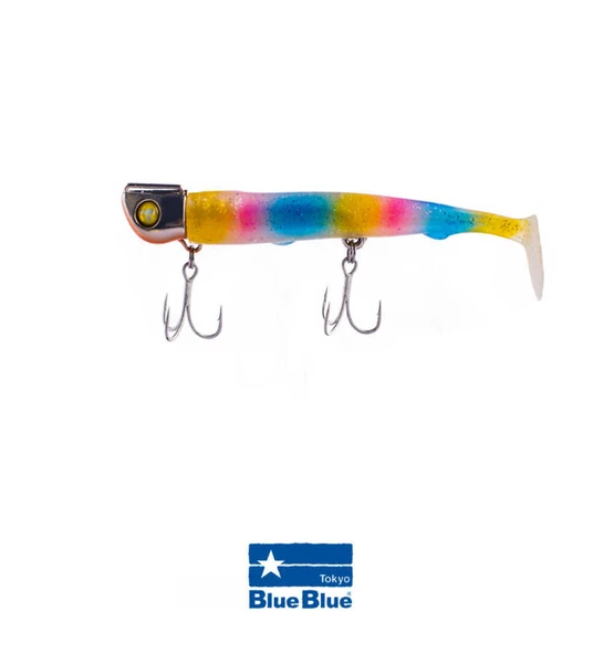 JOLTY MINI 14G JIGHEAD&SİLİKON GÖVDE #05 (18G) ürün görseli 1