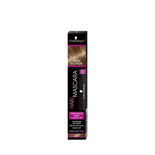 Schwarzkopf Saç Maskarası Kumral 16 Ml ürün görseli 1