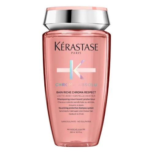 Kerastase Chroma Absolu Sülfatsız Besleyici Ve Koruyucu Şampuan 250 Ml ürün görseli 1