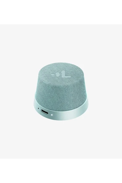 Linktech BM8 TWS Manyetik Mini Bluetooth Hoparlör ürün görseli 1