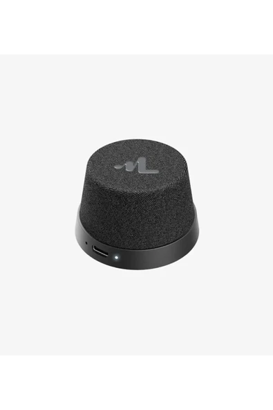 Linktech BM8 TWS Manyetik Mini Bluetooth Hoparlör ürün görseli 1
