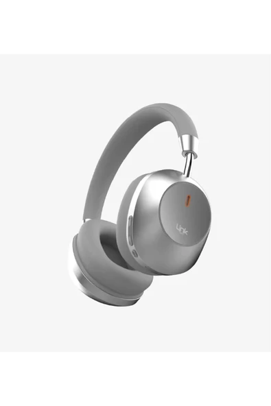 Linktech HP21 Kulak Üstü Bluetooth Kulaklık - Resim 4