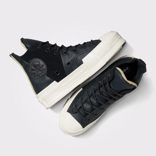 Converse Chuck 70 Plus Mixed Material - Resim 4