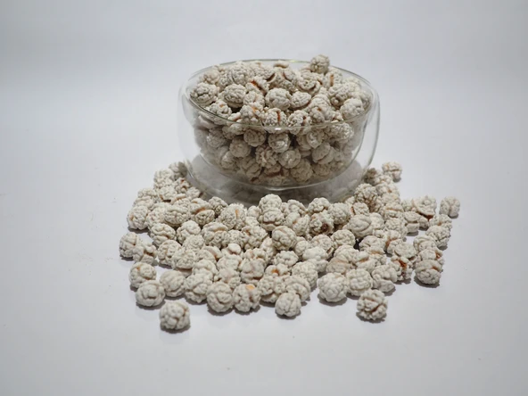 Çorum Beyaz Şekerli Leblebi 250 gr ürün görseli 1