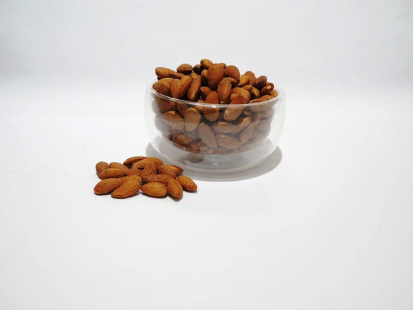 Badem Kavrulmuş Tuzlu 250 Gr ürün görseli 1