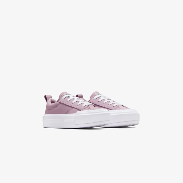 Converse Cruise Genç Lila Sneaker - Resim 2