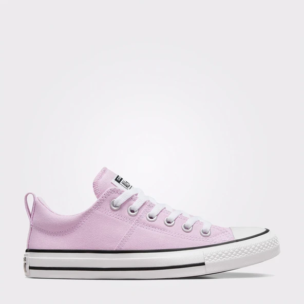 Converse Chuck Taylor All Star Madison Unisex Mor Sneaker ürün görseli 1