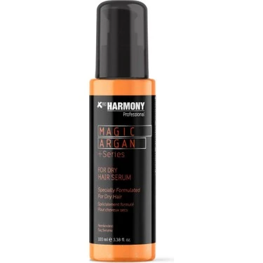 X Pro Harmony x Proharmony Hair Care Condıtıoner Magıc Argan Oıl 100 ml ürün görseli 1