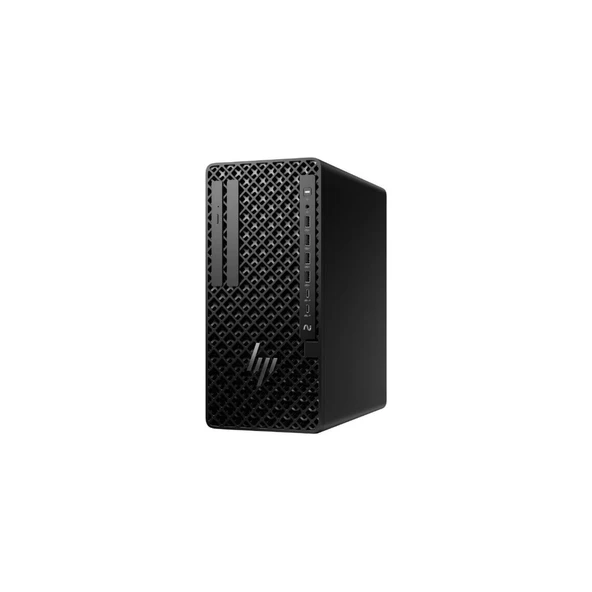 HP WS B34JSES Z1 G1i U7-265 32GB (1x32GB) nECC DDR5 5600 1TB SSD RTX 5060 Ti 16GB 5YR ONSITE WIN11PRO ürün görseli 1
