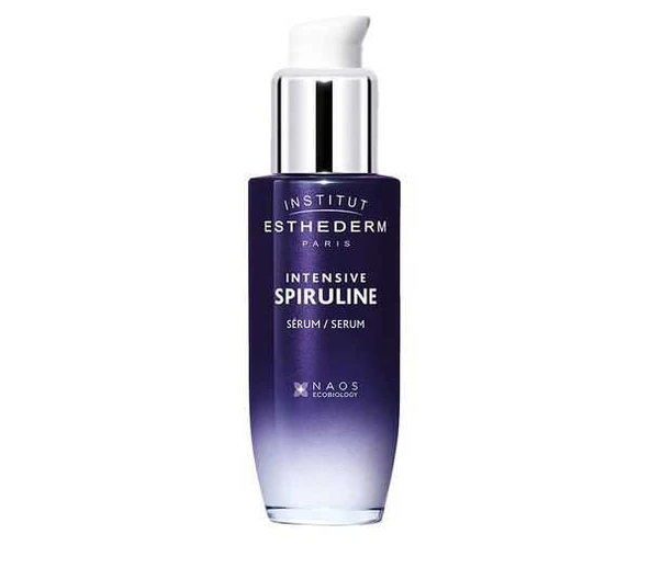 Institut Esthederm Intensive Spiruline Serum 30 ml ürün görseli 1