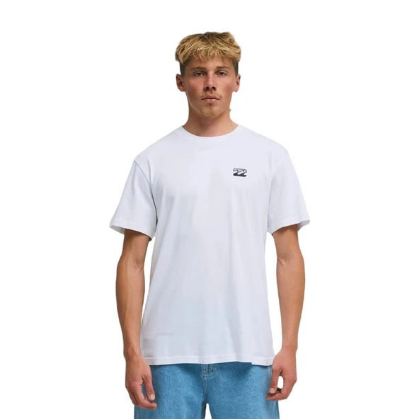 Billabong Armalı Erkek Tişört EBYZT00575 ürün görseli 1