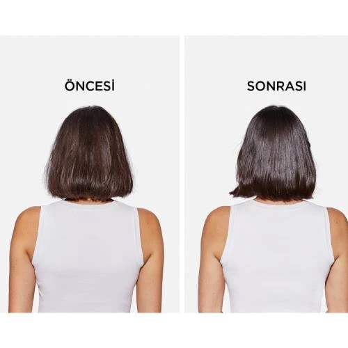 Kerastase Chroma Absolu Sülfatsız Besleyici Ve Koruyucu Şampuan 250 Ml - Resim 5